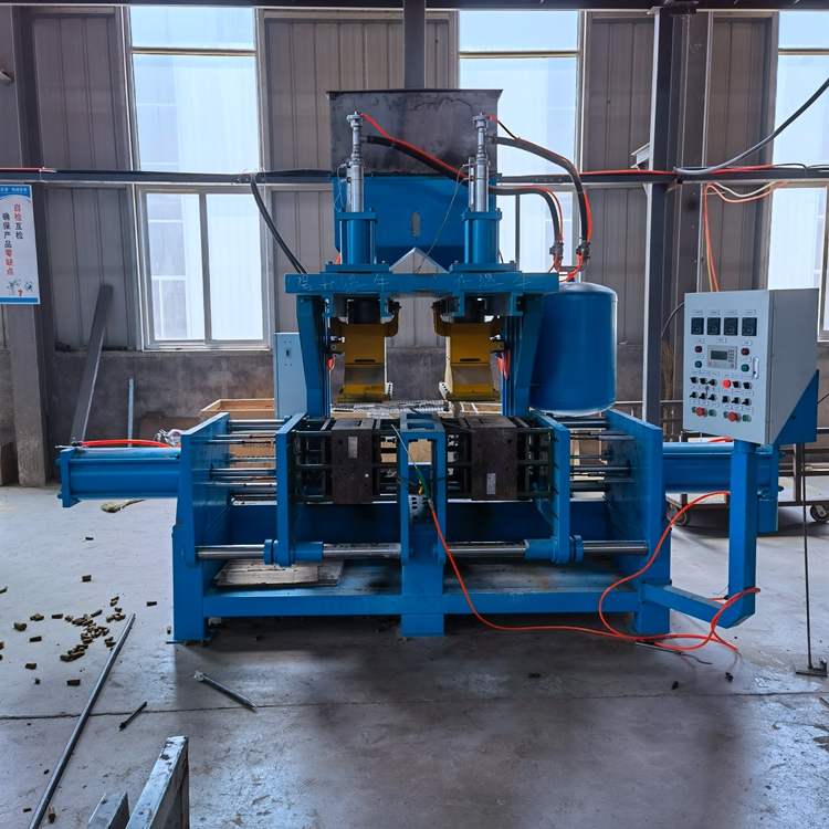 Shell core injection machine,Shell mold core shooting machine